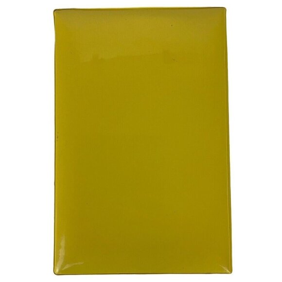 Baby Sitters Notes Guide Phone Book Notepad Telephone Checklist Vtg 1973 - Picture 2 of 5